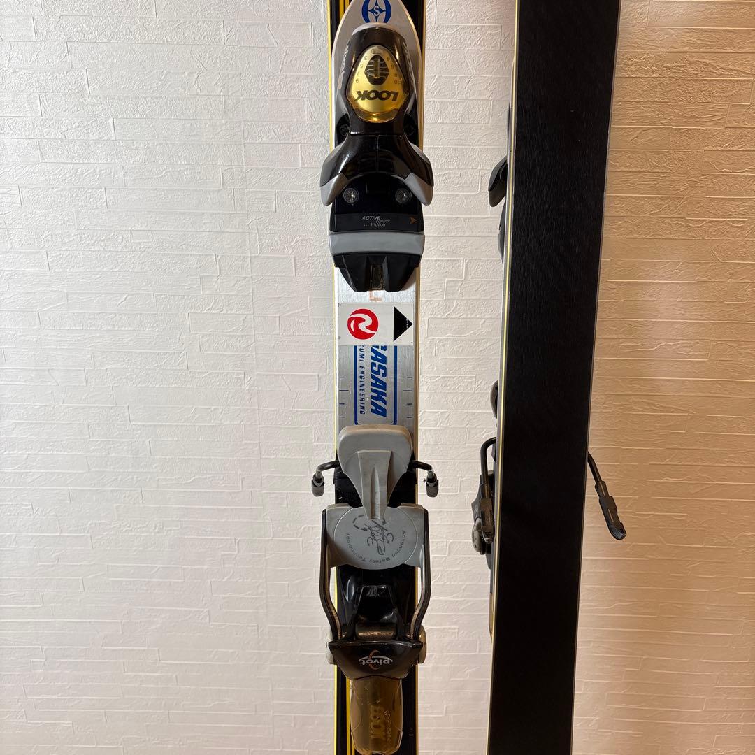 オガサカ　OGASAKA KC-RV 175