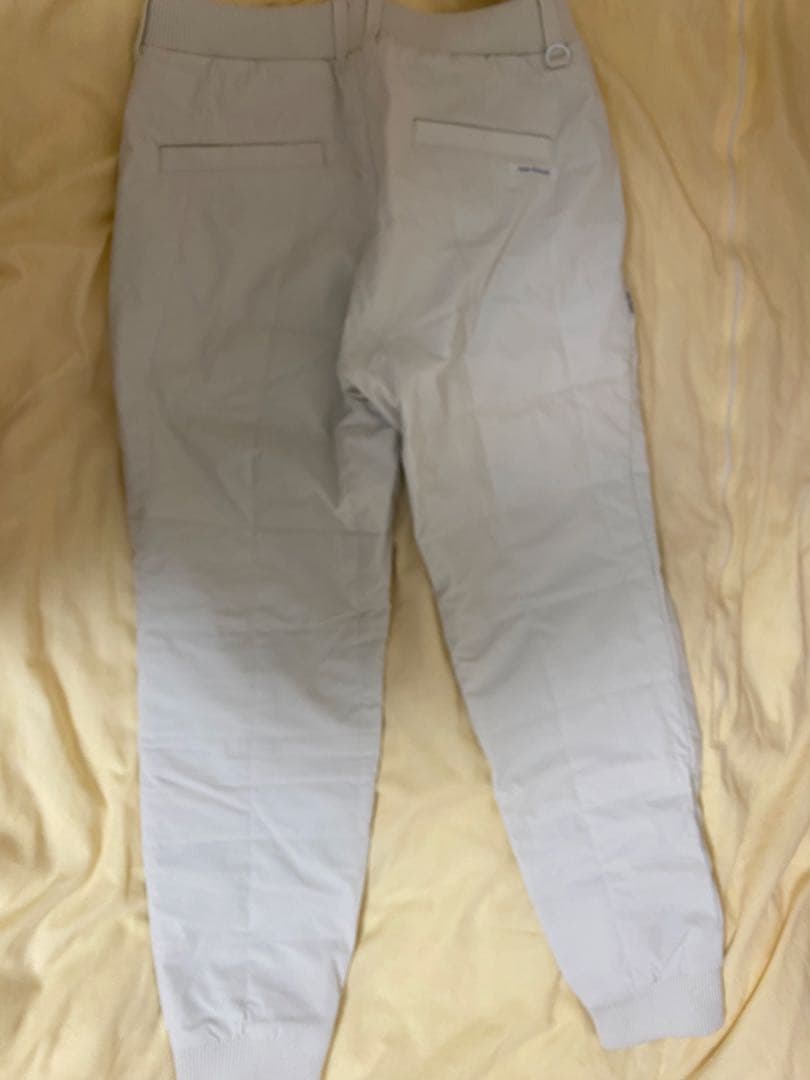 ジャックバニーセットアップ