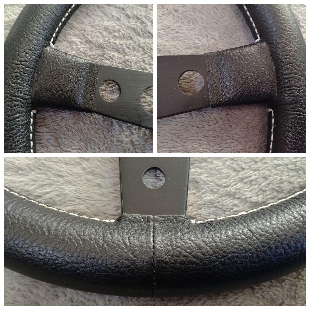 こっぺ　momo prototipo　革張り替え依頼品