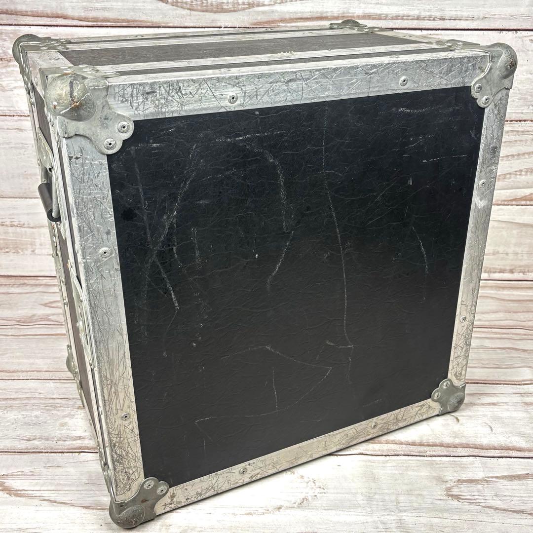 11U ショート ラックケース