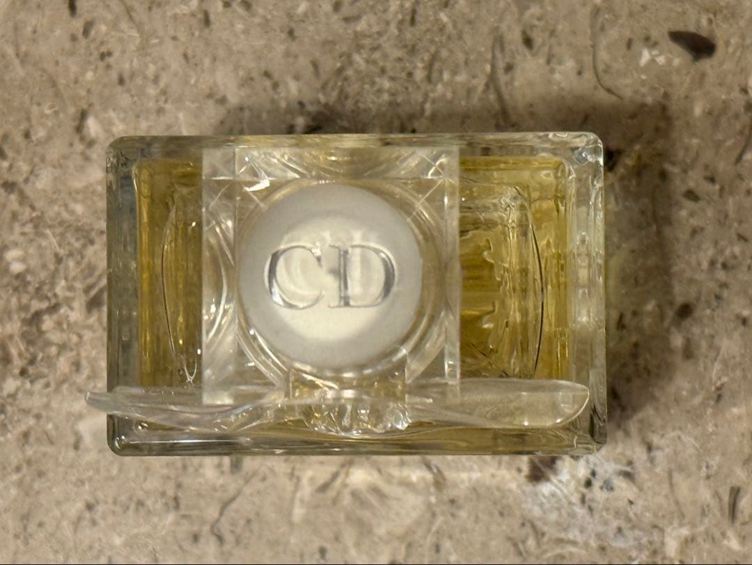 【廃番希少品】【美品】ミスディオールシェリー　オードトワレ　50ml ほぼ満量