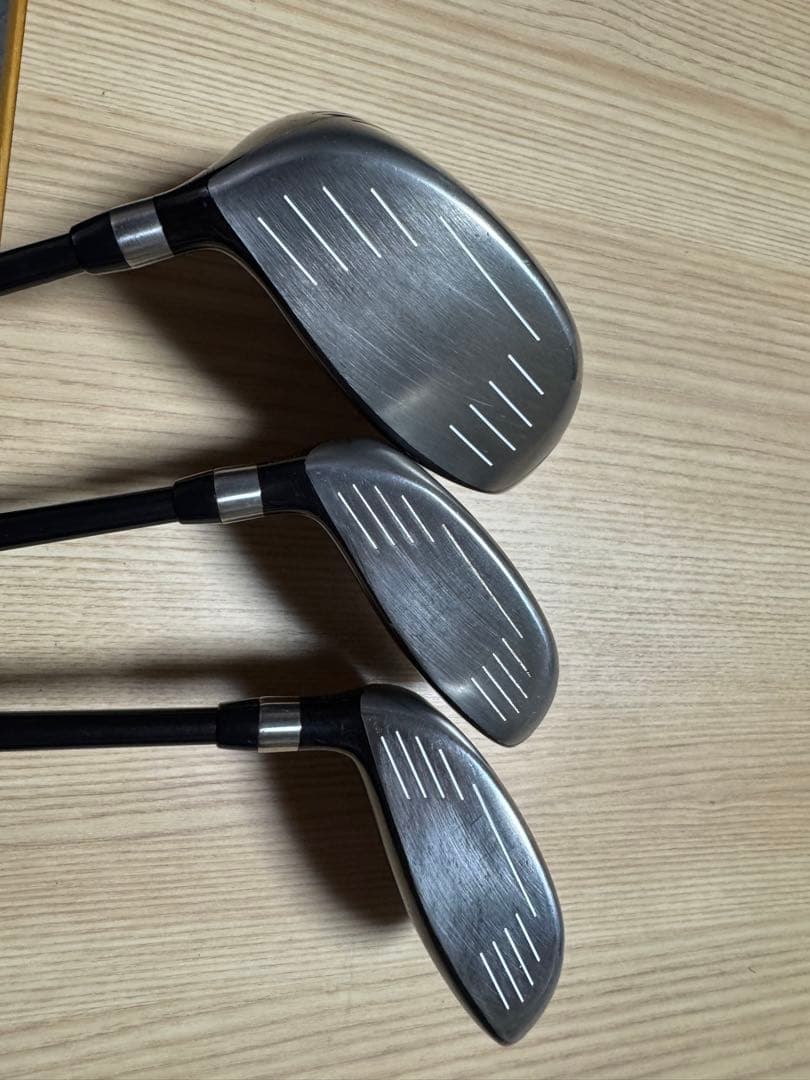 BRIDGESTONE TOURSTAGE V773 ゴルフクラブセット 初心者