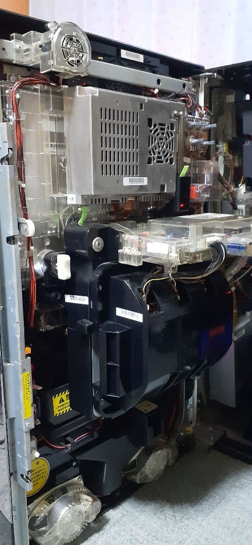 パチスロ実機　バジリスク2不要機付き　引き取り限定