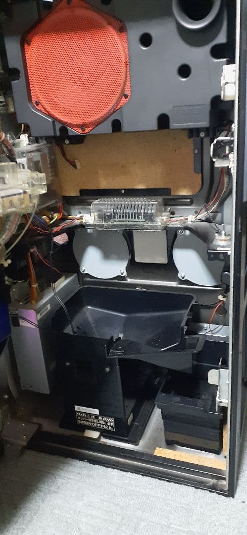 パチスロ実機　バジリスク2不要機付き　引き取り限定