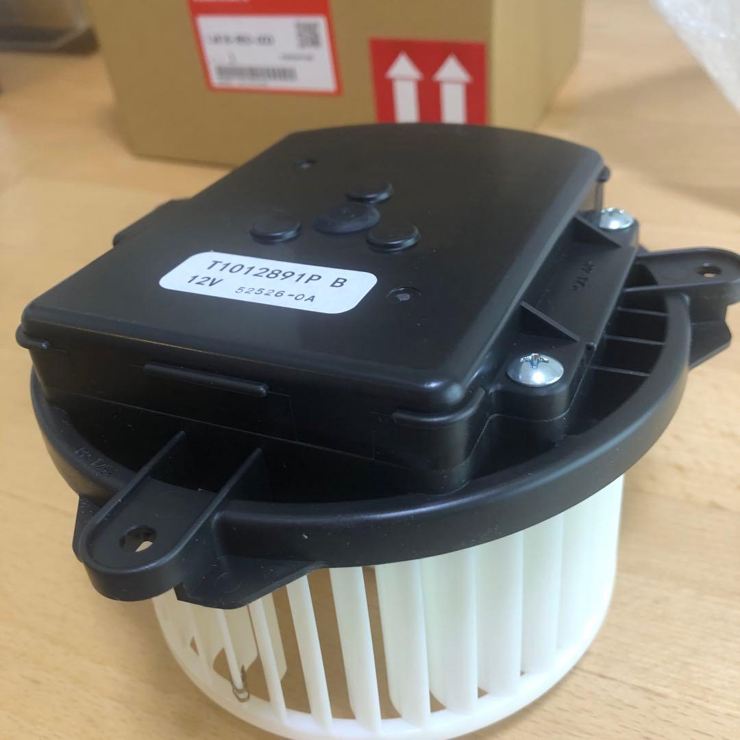 HONDA 冷却ファン　フリードハイブリッドなど 1J816-RE0-003