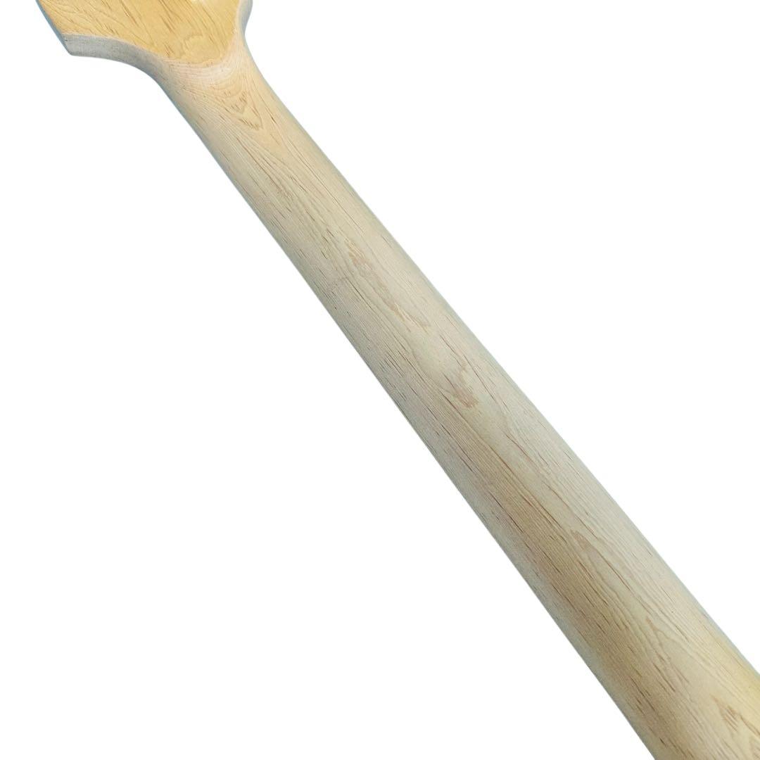 photo genic エレキギター　ホワイト色