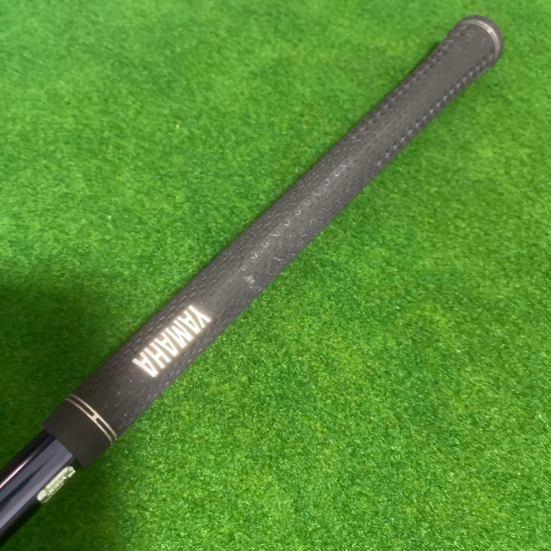 impress ud +2 3番　2019年モデル