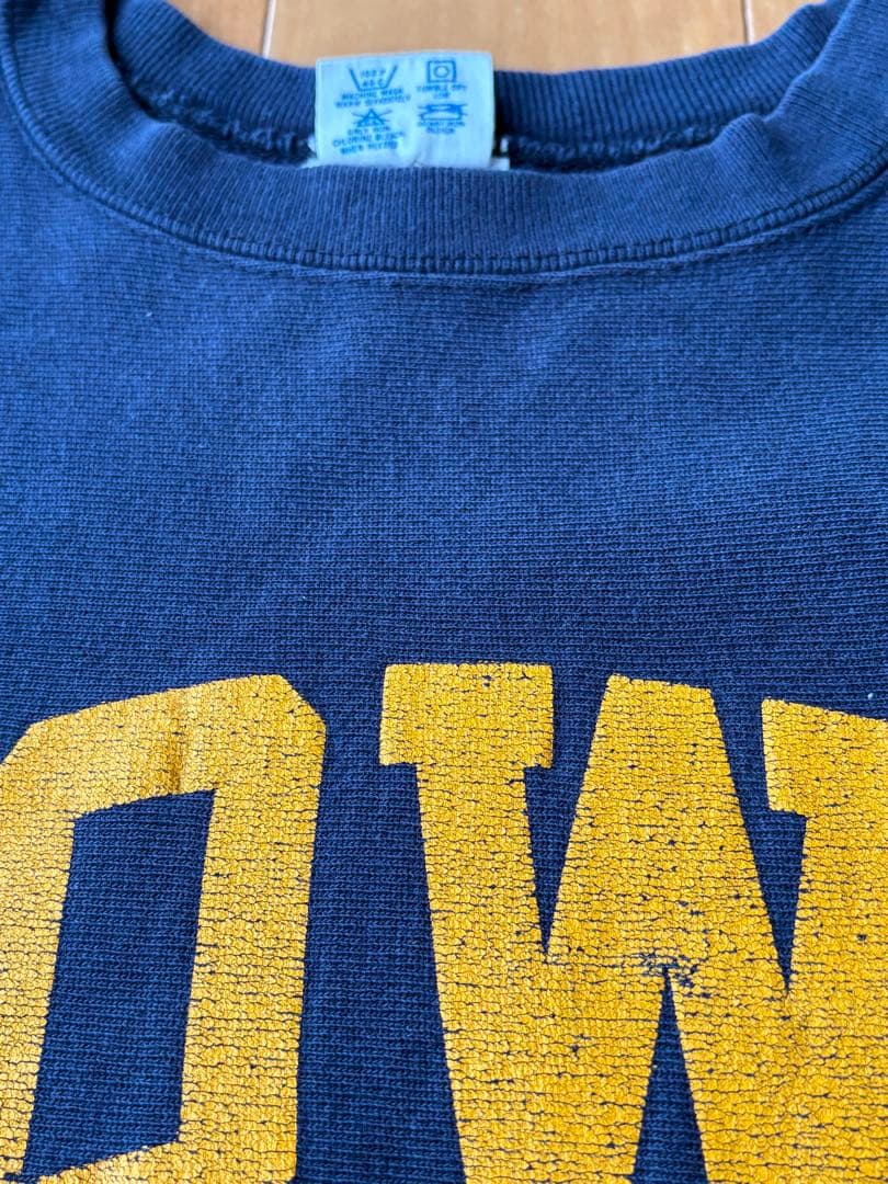 チャンピオン　リバースウィーブ