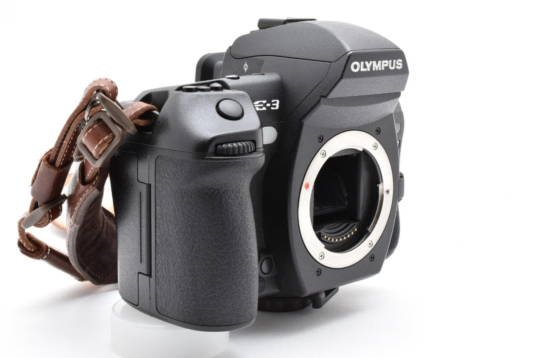 ★超美品★オリンパス OLYMPUS E-3 ボディ #20792
