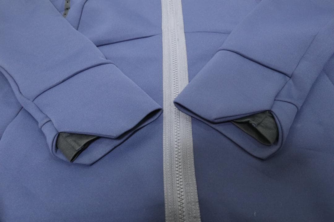 ラ*ー様 オークリー 3rd-G Zero Warm Fleece 上下セット■