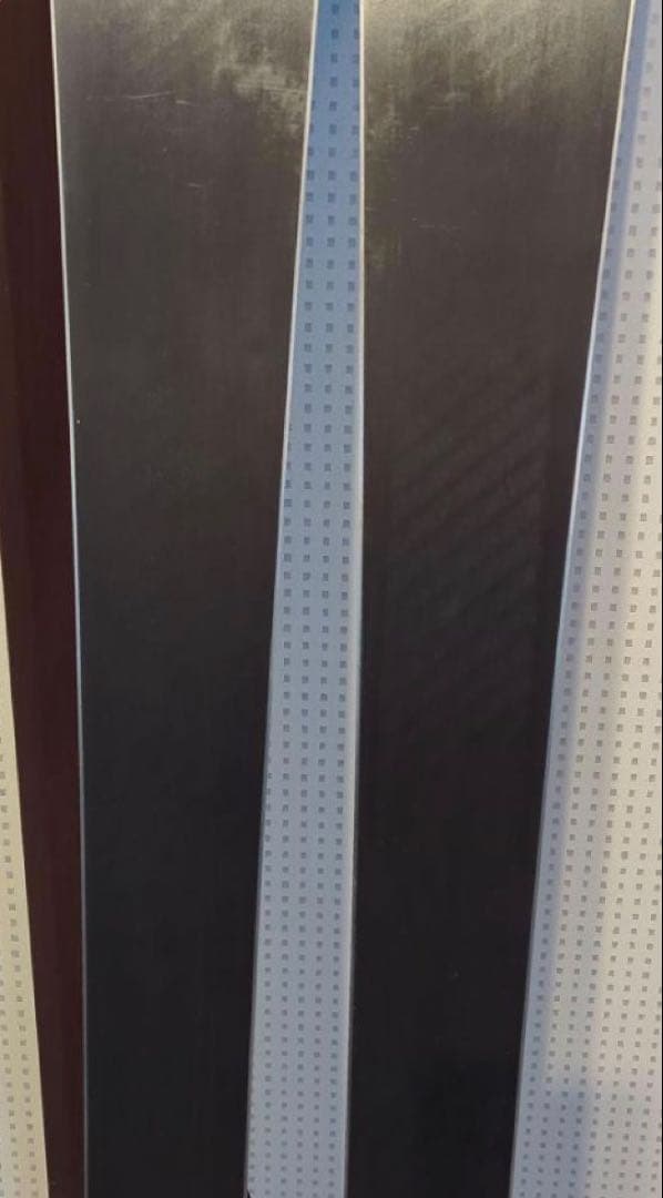 ストックリーレーザーSL FIS 165