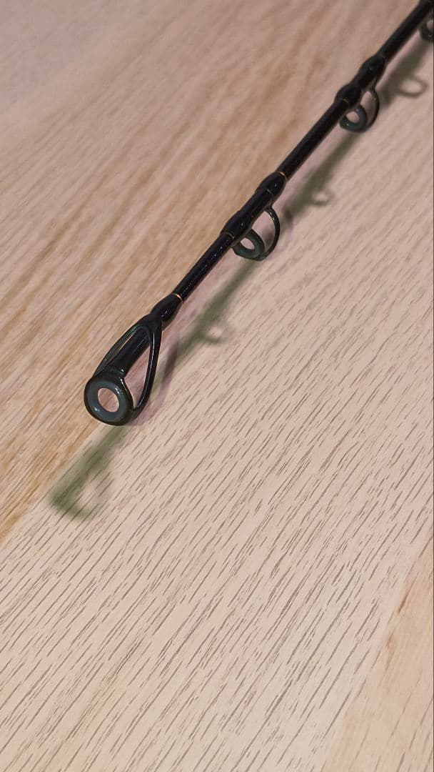 bibian シマノビーストマスター BR-1556 SF