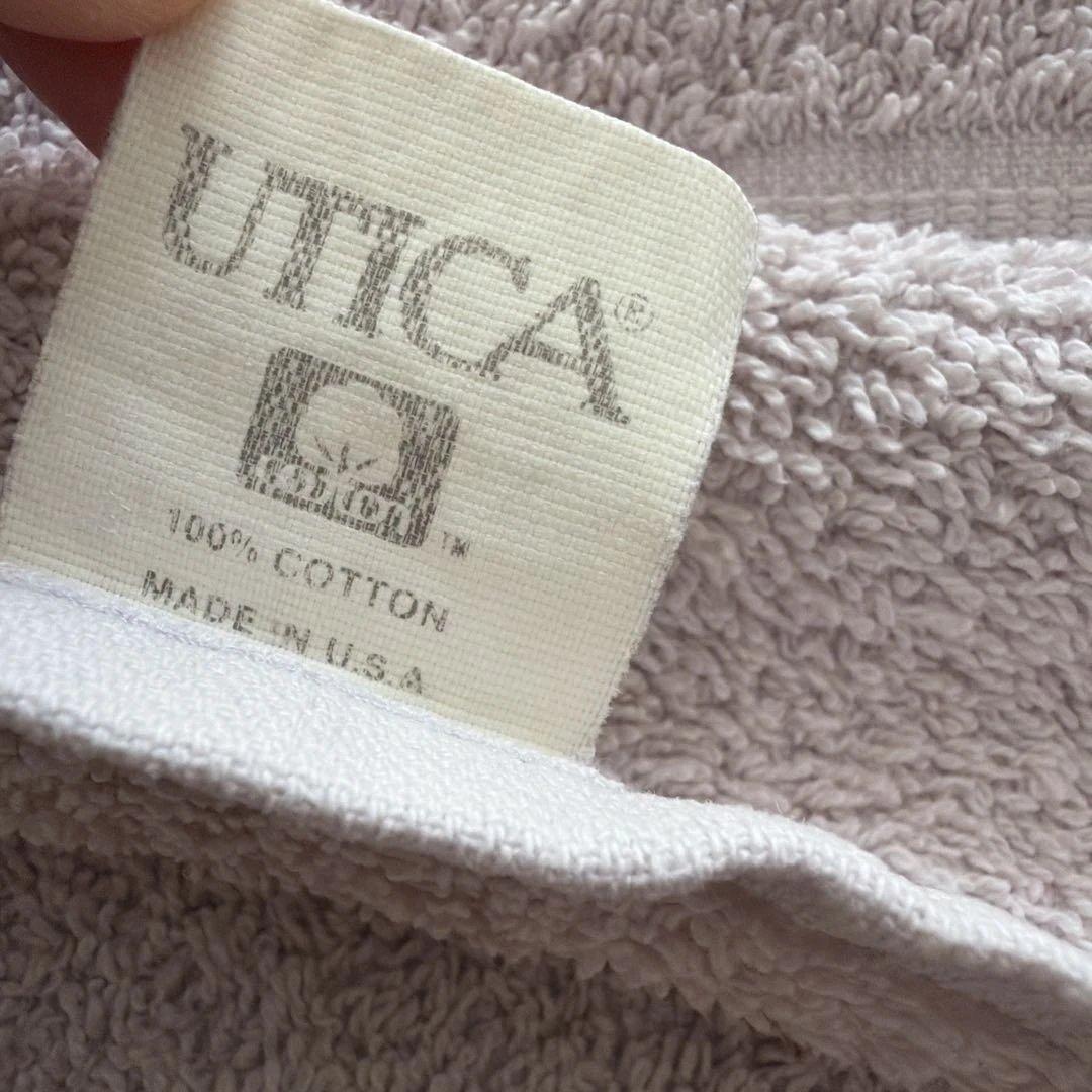 バスタオル 100%コットン 多色12枚