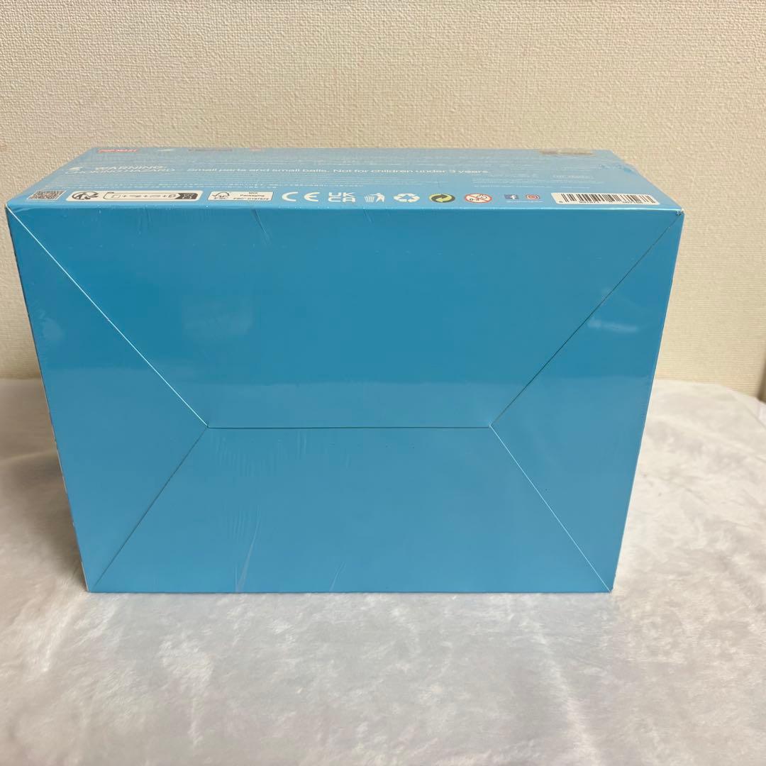 POPMART ワンピース LABUBU 1箱