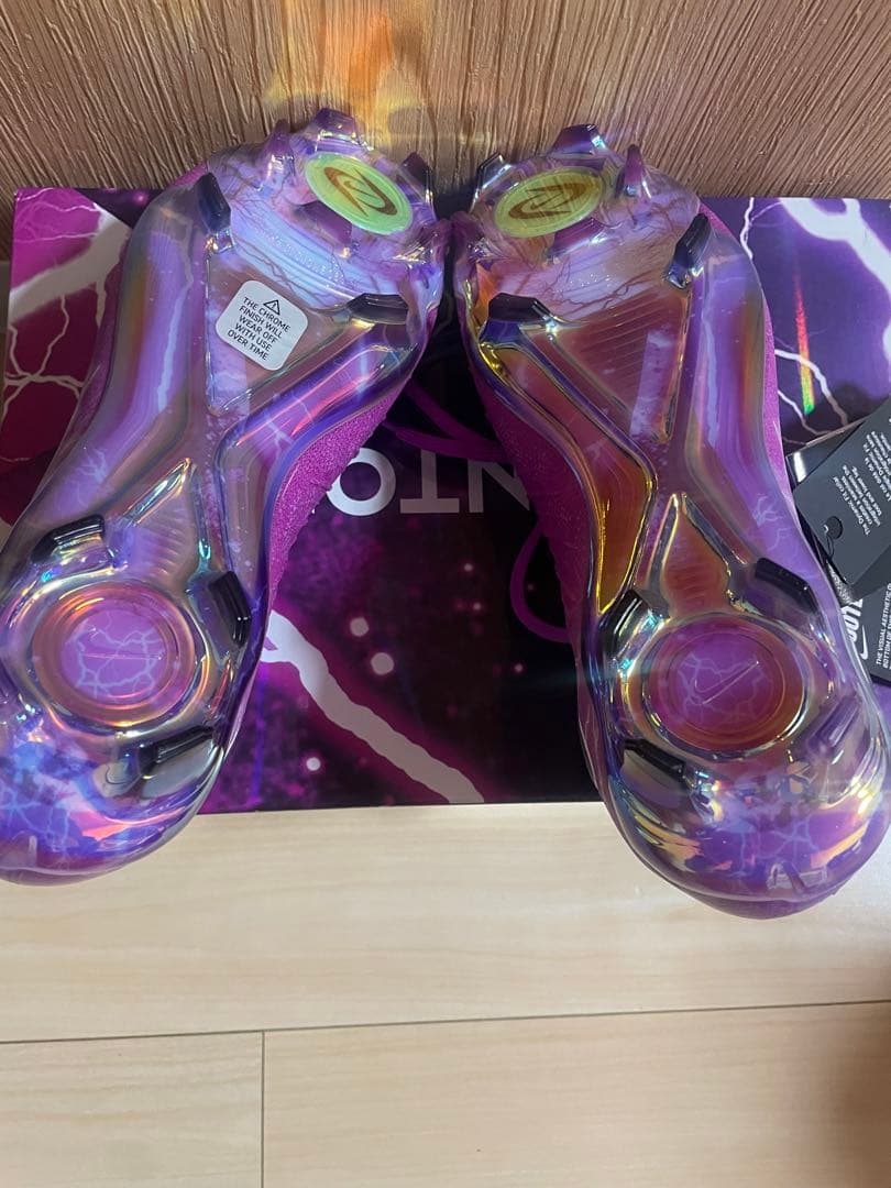 Nike Phantom Luna サッカーシューズ 限定カラー