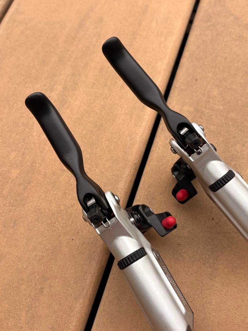 SRAM Maven ディスクブレーキセット