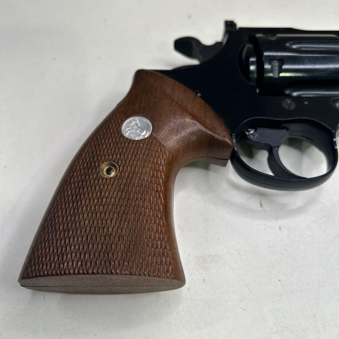 5694 コクサイ TROOPER MK Ⅲ 357 MAGNUM