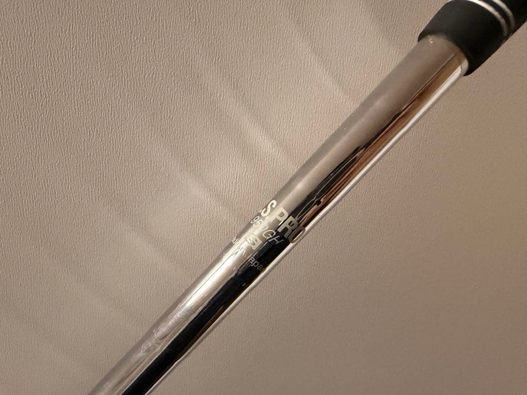 クリーブランド　Cleveland RTX ZIPCORE