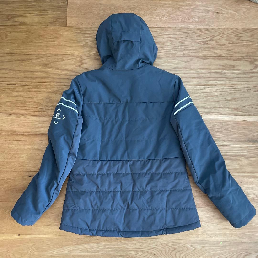 サロモン　スキーウェア