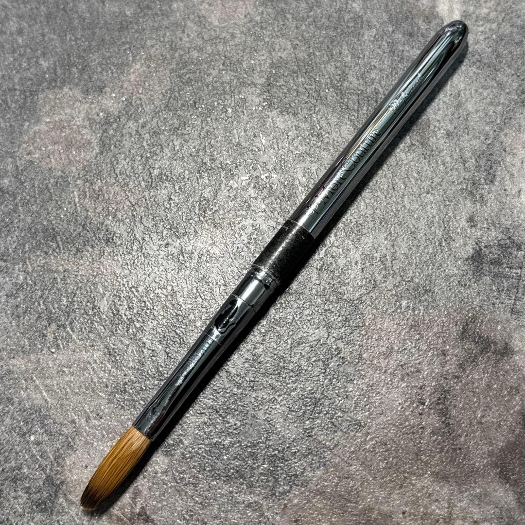 モアクチュール　パーフェクトAブラシ　コリンスキー　アクリル　スカルプ