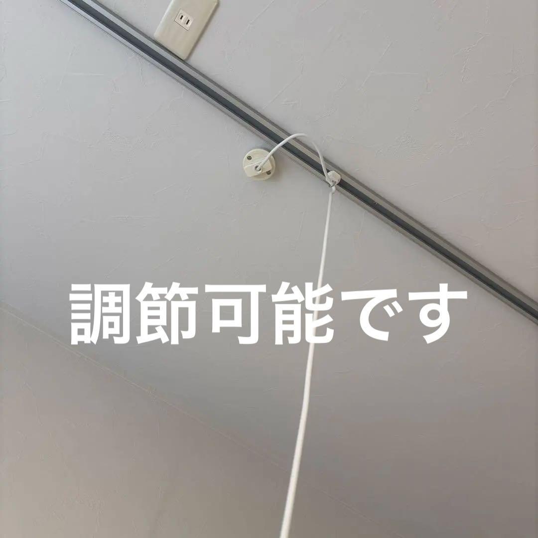 UMAGE ガチョウ羽毛ペンダントライトVITA 