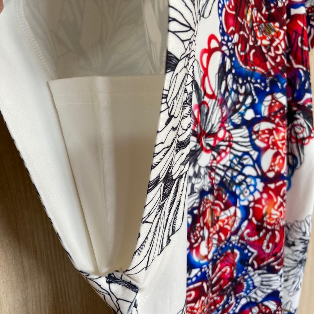 希少☆ヨーカン ワンピース YOKANG リゾート婚 お呼ばれ