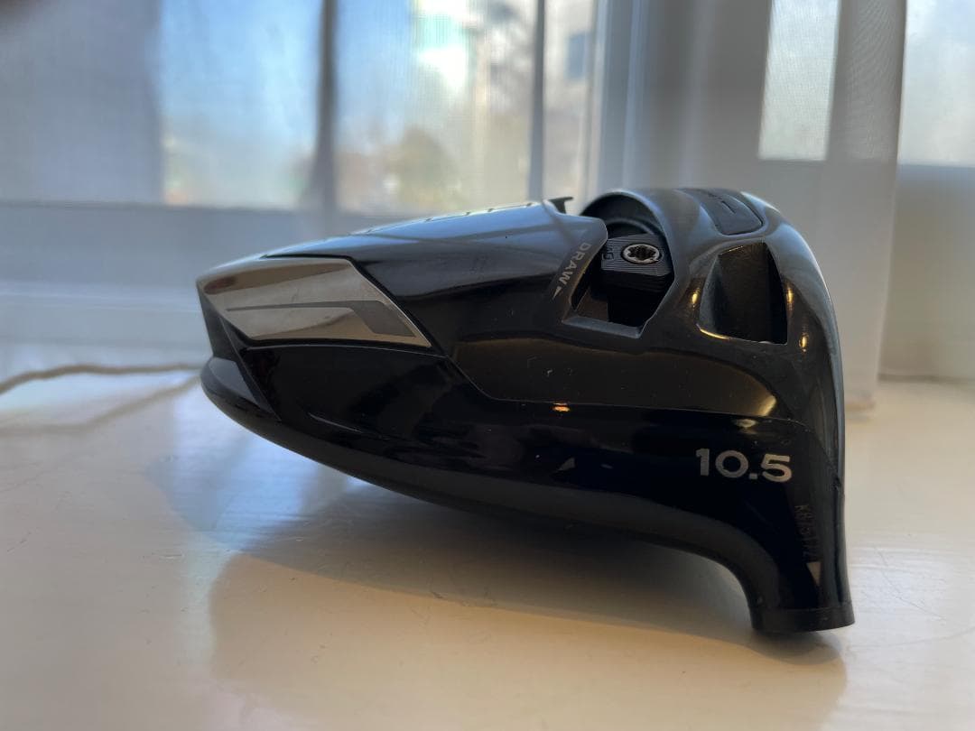 テーラーメイド マイステルスプラス MyStealth Plus [訳あり]