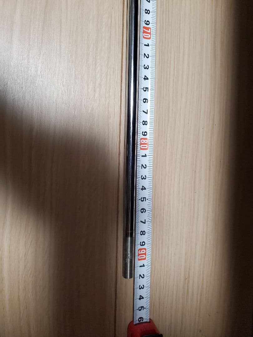 ⭐激安⭐AMTホワイト6本セット⭐シャフト