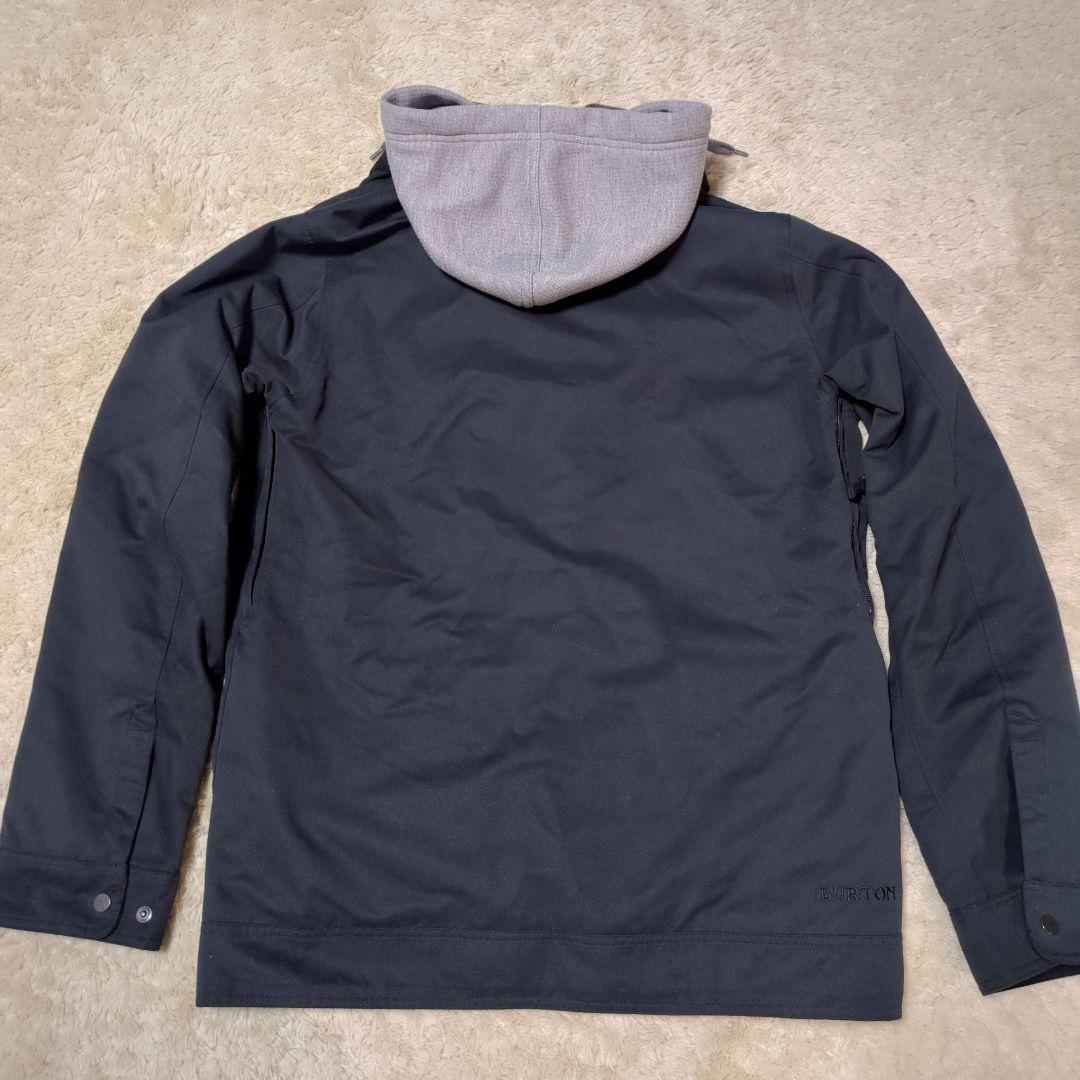 BURTON バートン DUNMORE JK　ダンモアジャケット 日本L相当