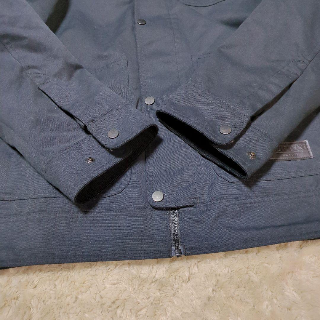BURTON バートン DUNMORE JK　ダンモアジャケット 日本L相当