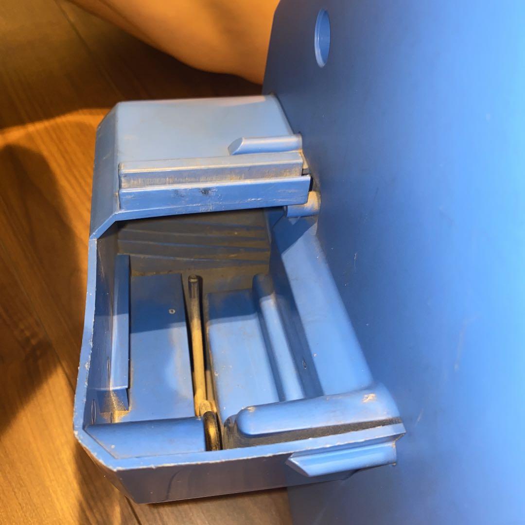 National  ナショナル ナイスバッティン トスマシーン