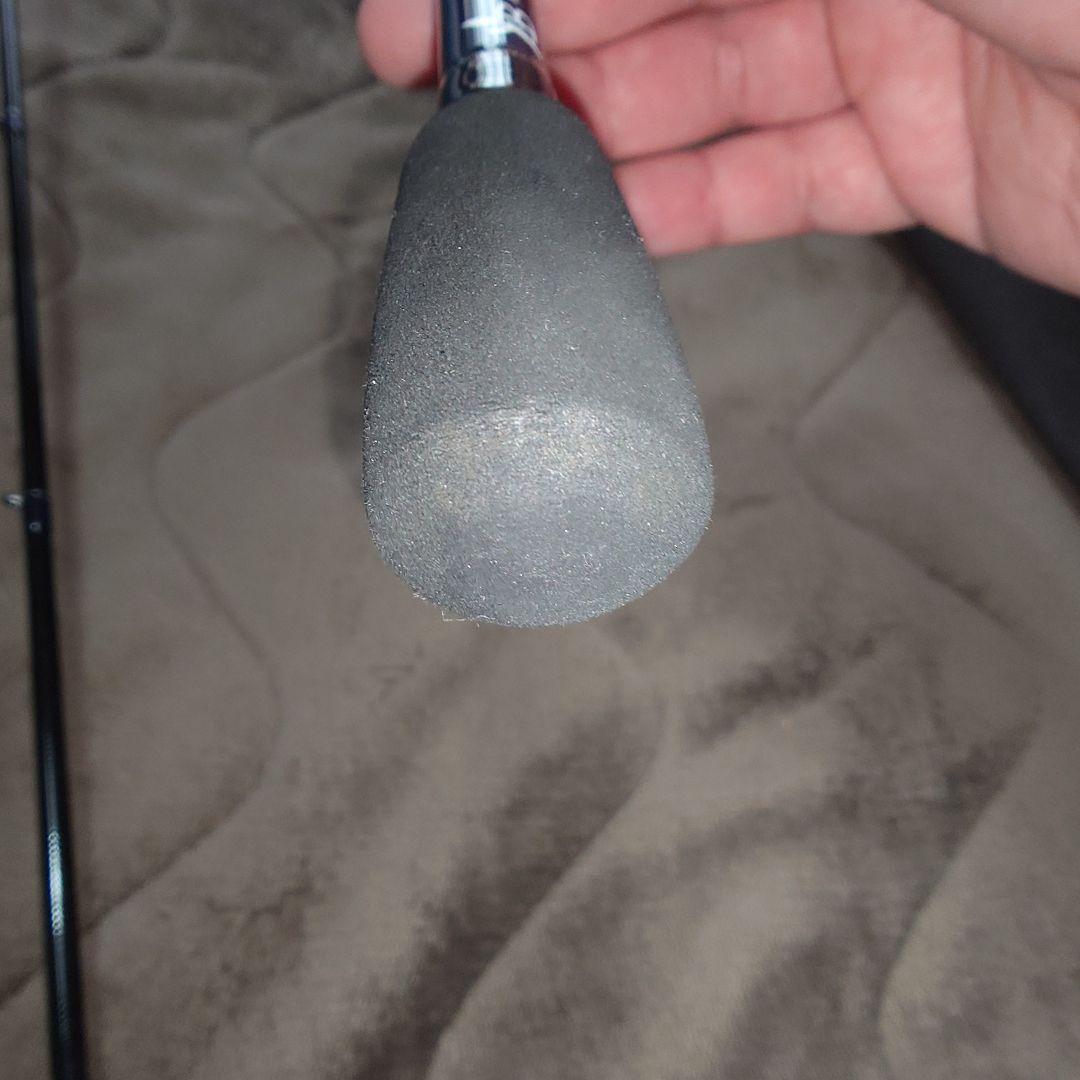 ヤマガブランクス ブルーカレント III 82/B