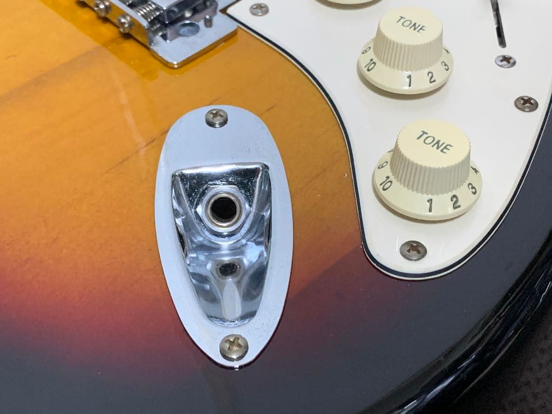 SX STANDARD SERIES CUSTOM HANDMADE ストラト