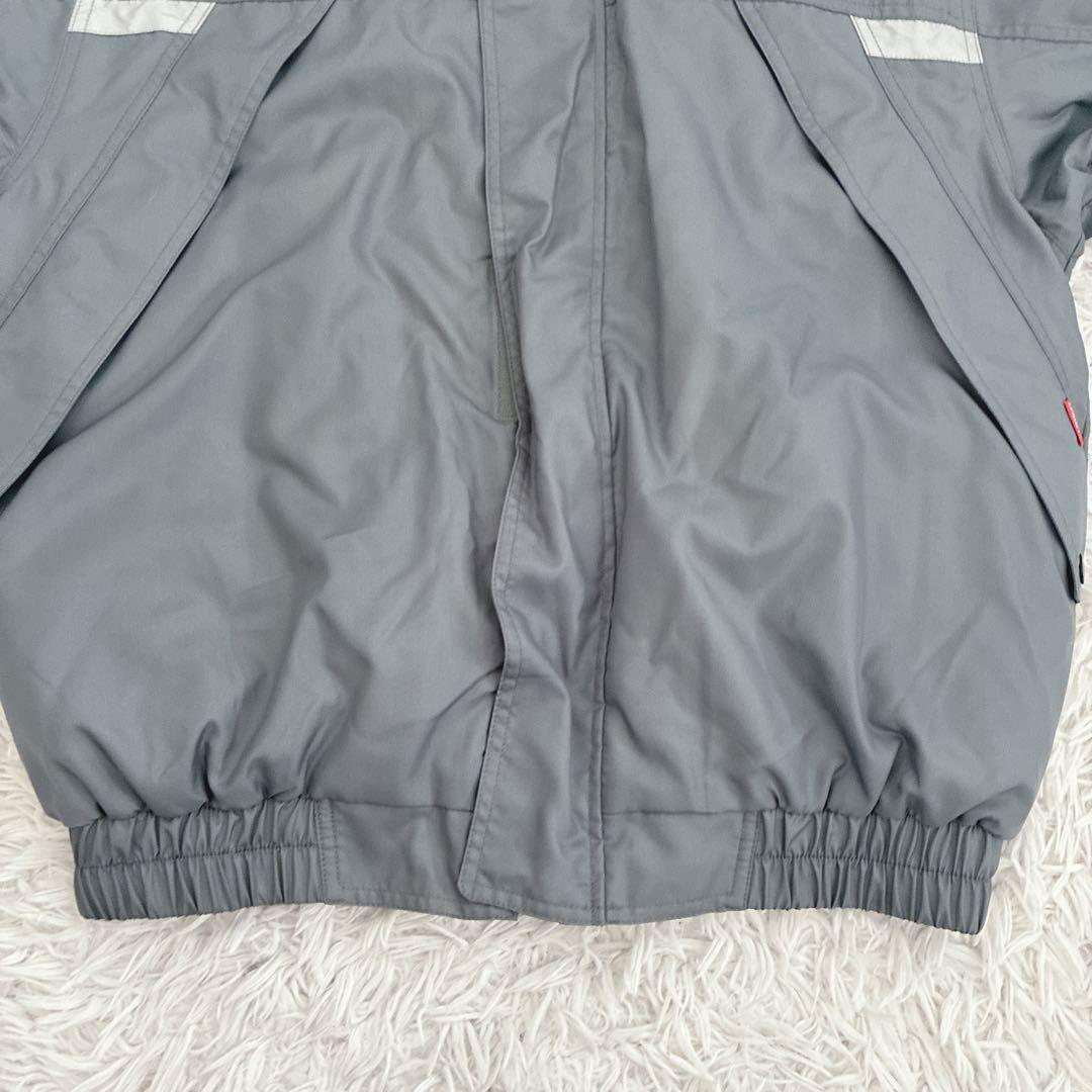 Daiko ナイロンジャケット フィッシングジャケット 2way M