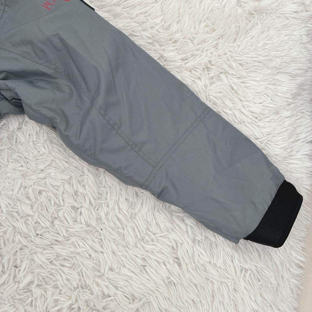 Daiko ナイロンジャケット フィッシングジャケット 2way M