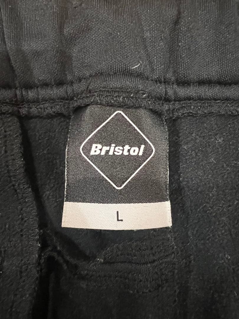 F.C.Real Bristol セットアップ