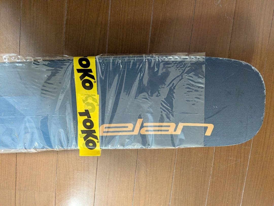 Elan Ripstick 106 172 スキー ビンディング付き