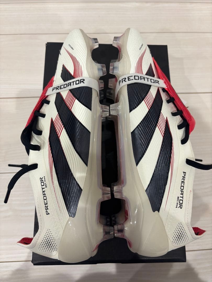 adidas PREDATOR ELITE FT FG 28㎝