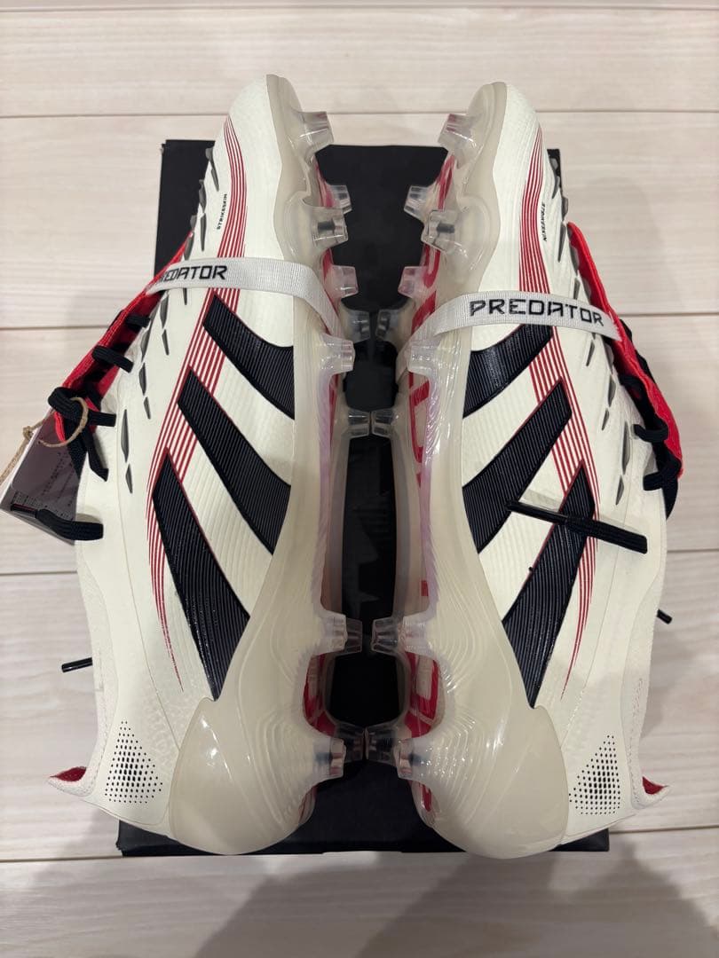adidas PREDATOR ELITE FT FG 28㎝