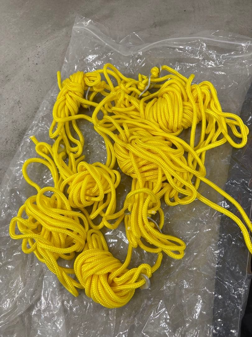 美品　コールマン　ヘキサライト2 タープ