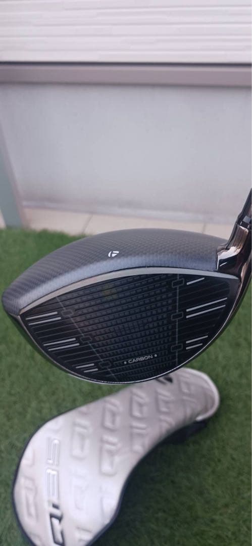 QI35LS10.5ドライバー　　 メーカーカスタム24ベンタスブラック　6S