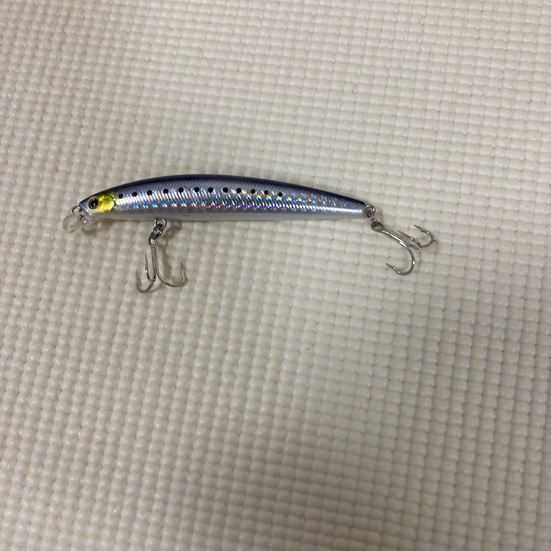 青物、シーバス用ミノー・プラグ 14個セット