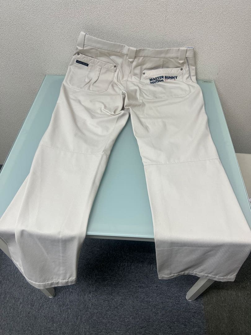 人気★MASTER BUNNY EDITION 冬物　サイズ6 XL