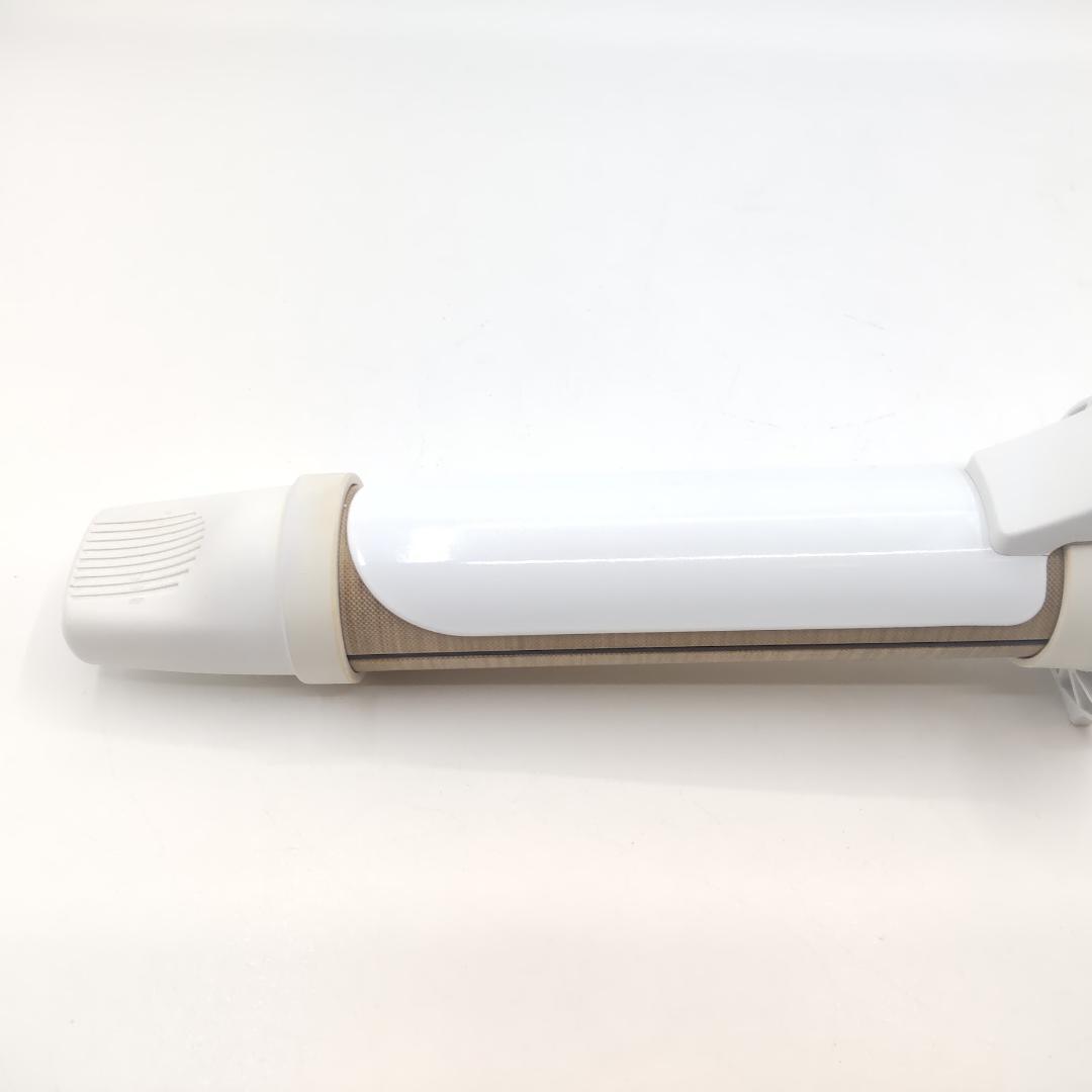 絹女 キヌージョ KINUJO カールアイロン コテ KC032 32mm