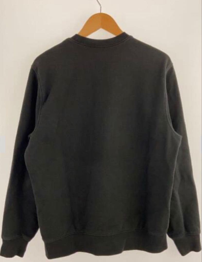 【希少】Supreme × LACOSTE L!VE Crewneck Lサイズ