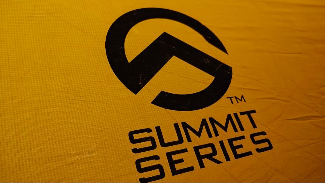 NORTH FACE SUMMIT SERIES アサルト3フューチャーライト