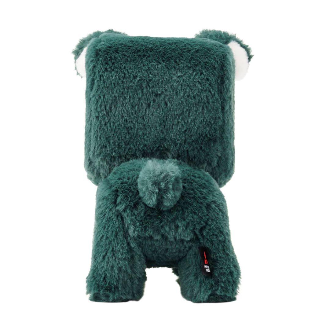 新品未開封 だっこデリ丸 てのりデリ丸 ぬいぐるみ 2個セット