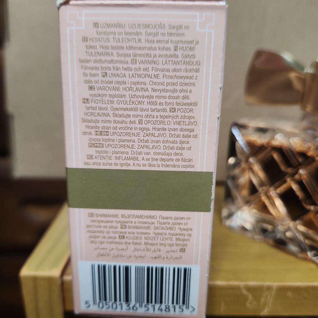 AVON LUCK LA VIE 香水(女性用)