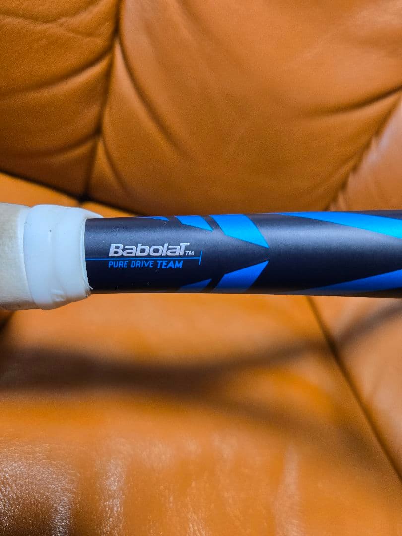 Babolat PURE DRIVE TEAM 2021　バボラ　ピュアドライブ