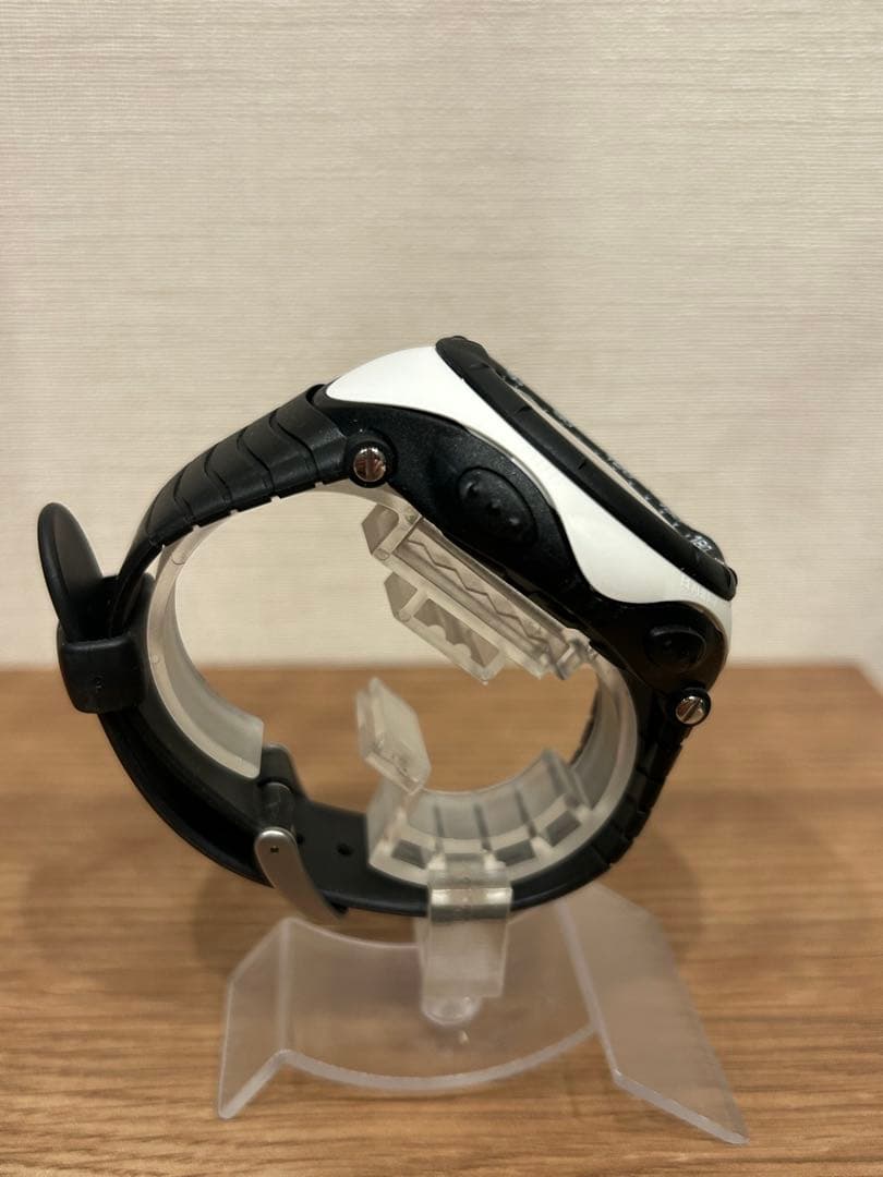 SUUNTO VECTOR ノーザンホワイト スント ベクター コア レガッタ